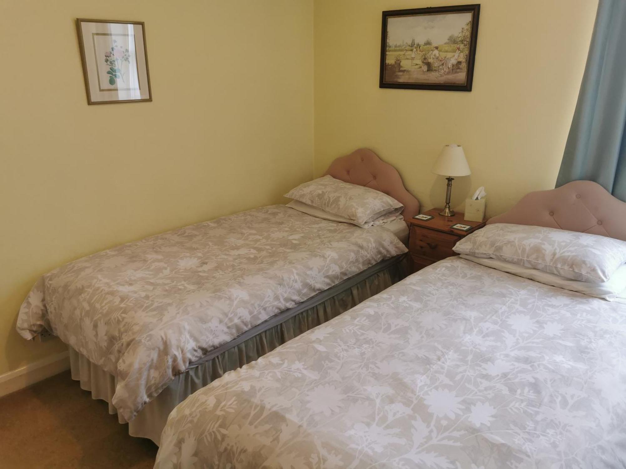 Black Swan Guest House Marton  Habitación foto
