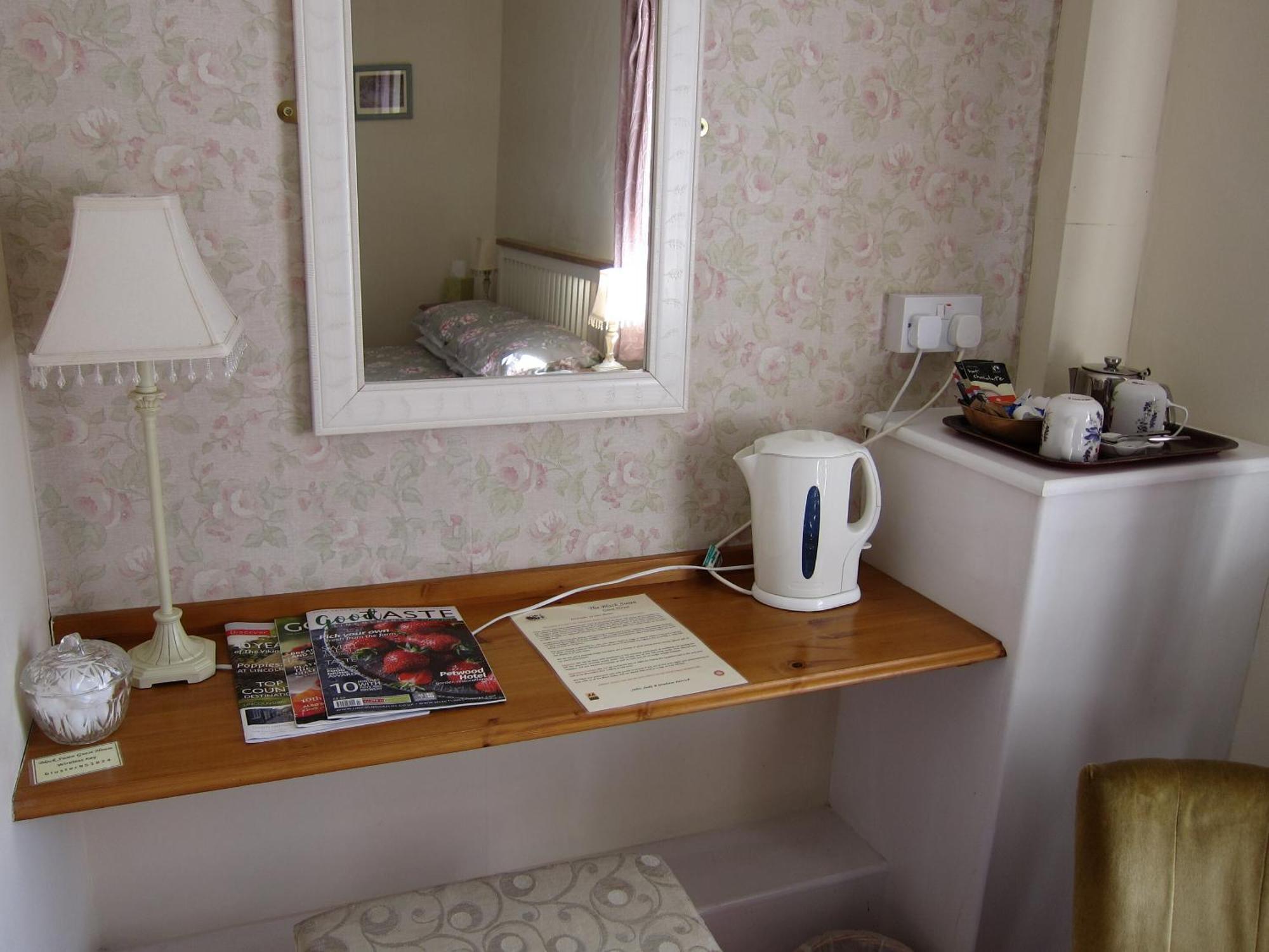 Black Swan Guest House Marton  Habitación foto